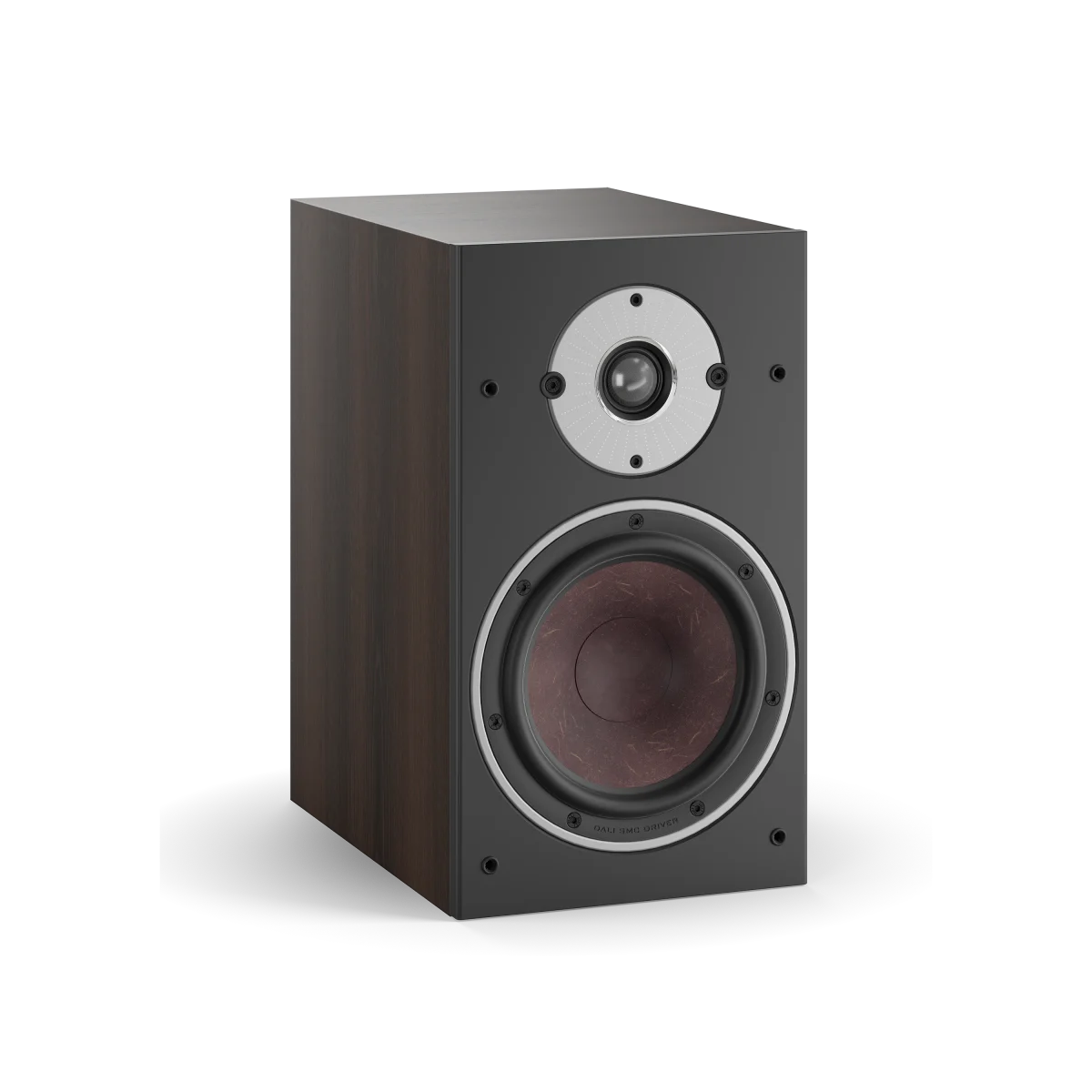 OBERON 3 | Stand-mount speaker with floorstander sound | DALI Speakers